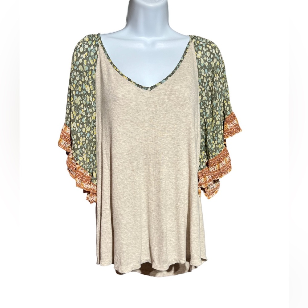 Maurices blouse